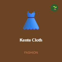 Eco dress